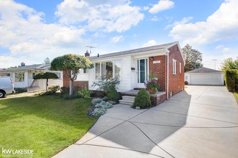 1152 N Stephen, Clawson, MI 48017 photo 1