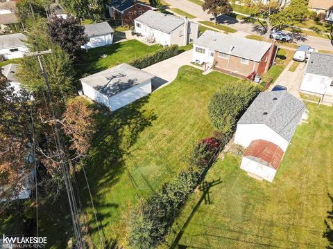 1152 N Stephen, Clawson, MI 48017 photo 36