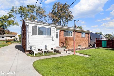 1152 N Stephen, Clawson, MI 48017 photo 33