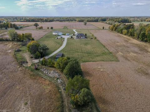 6692 Perry Rd, Yale, MI 48097 photo 74