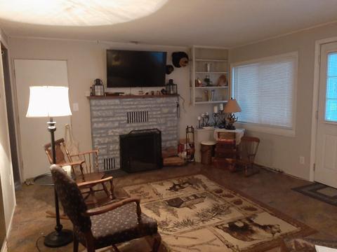 1365 James, Harrison, MI 48625 photo 2