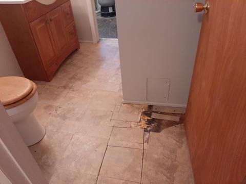 1365 James, Harrison, MI 48625 photo 18