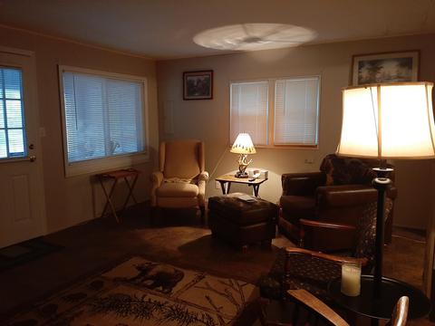 1365 James, Harrison, MI 48625 photo 3