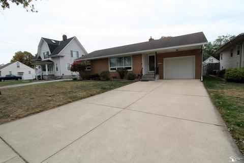 140 N Roessler, Monroe, MI 48162 photo 2