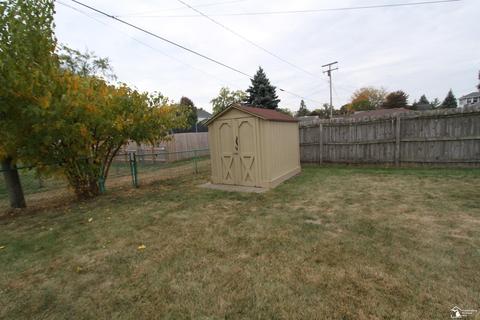 140 N Roessler, Monroe, MI 48162 photo 29