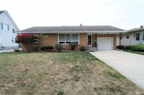 140 N Roessler, Monroe, MI 48162 photo 1