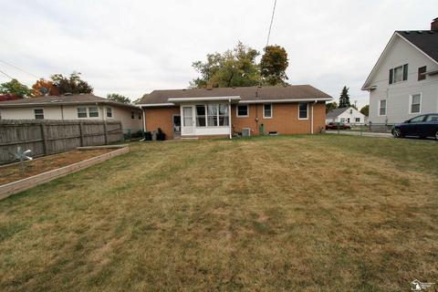 140 N Roessler, Monroe, MI 48162 photo 28