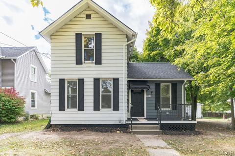 904 Chestnut, Adrian, MI 49221
