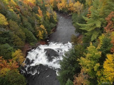 tbd M28, Trout Creek, MI 49967