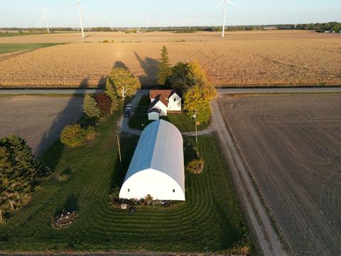 4183 N Ringle Rd, Akron, MI 48701 photo 2