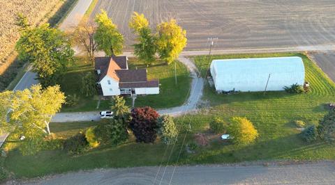 4183 N Ringle Rd, Akron, MI 48701 photo 1