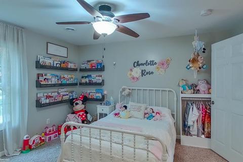 10318 E Bennington Rd, Durand, MI 48429 photo 46