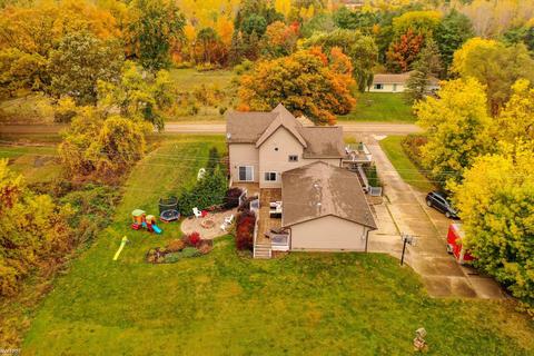 10318 E Bennington Rd, Durand, MI 48429 photo 31