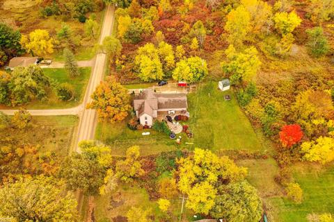 10318 E Bennington Rd, Durand, MI 48429 photo 62