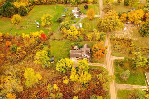 10318 E Bennington Rd, Durand, MI 48429 photo 58