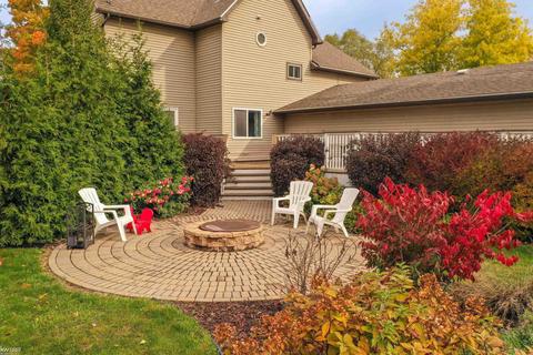 10318 E Bennington Rd, Durand, MI 48429 photo 36