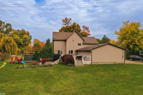 10318 E Bennington Rd, Durand, MI 48429 photo 33