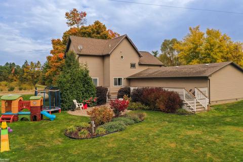 10318 E Bennington Rd, Durand, MI 48429 photo 35
