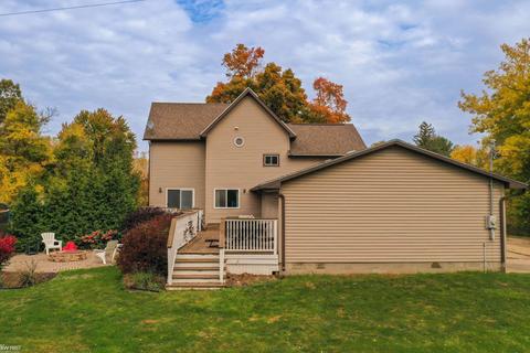 10318 E Bennington Rd, Durand, MI 48429 photo 34