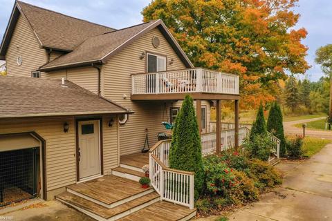 10318 E Bennington Rd, Durand, MI 48429 photo 56