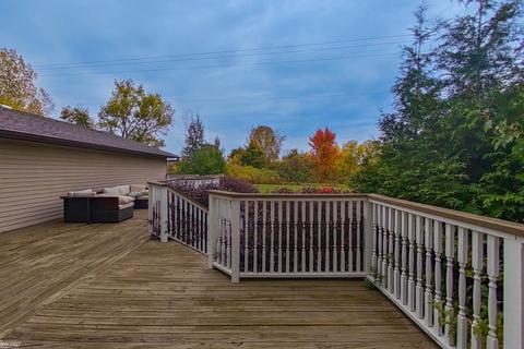 10318 E Bennington Rd, Durand, MI 48429 photo 30