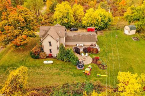 10318 E Bennington Rd, Durand, MI 48429 photo 32