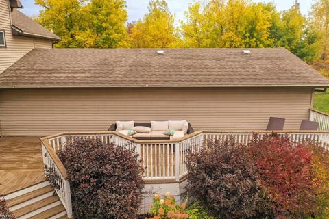 10318 E Bennington Rd, Durand, MI 48429 photo 37