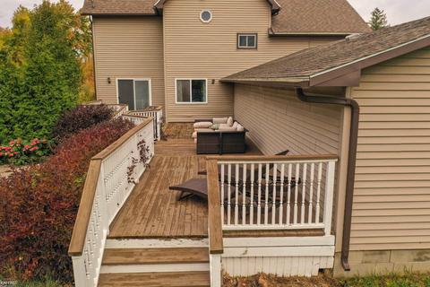 10318 E Bennington Rd, Durand, MI 48429 photo 38