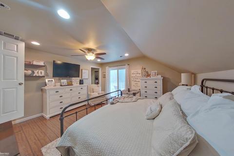 10318 E Bennington Rd, Durand, MI 48429 photo 23