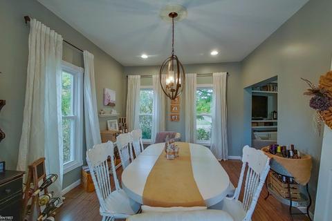 10318 E Bennington Rd, Durand, MI 48429 photo 17