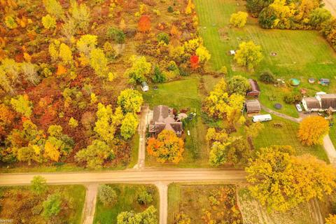 10318 E Bennington Rd, Durand, MI 48429 photo 60