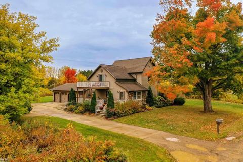 10318 E Bennington Rd, Durand, MI 48429 photo 51
