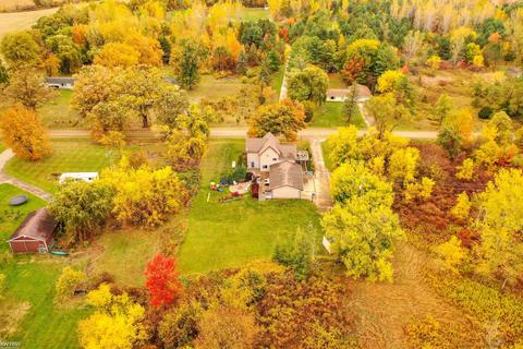 10318 E Bennington Rd, Durand, MI 48429 photo 64