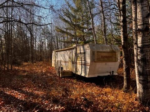 36 N Acres N Cook, Harrison, MI 48625 photo 13