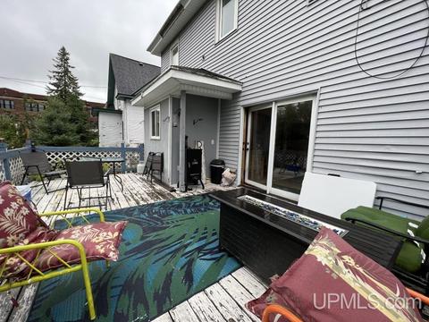 313 Elm, Munising, MI 49862 photo 25