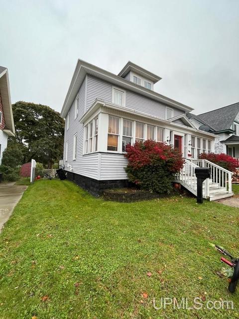 313 Elm, Munising, MI 49862 photo 23