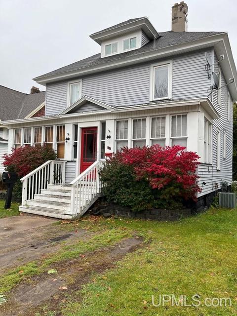 313 Elm, Munising, MI 49862 photo 22