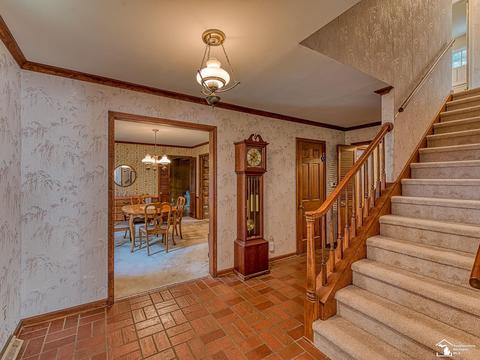 314 Cole Rd, Monroe, MI 48162 photo 29