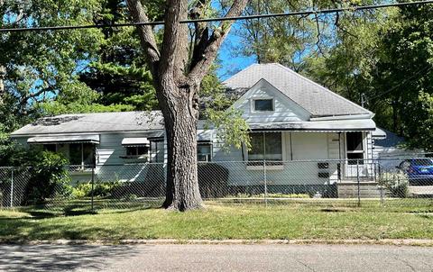 2002 N Dexter, Flint, MI 48506 photo 1