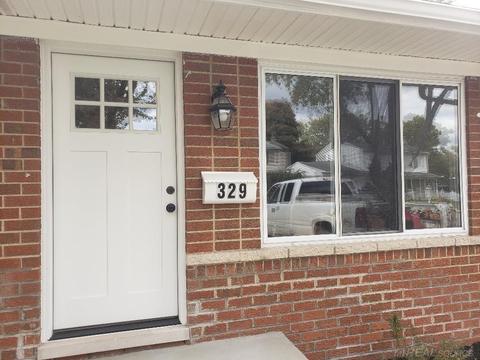 329 N Manitou, Clawson, MI 48017 photo 5
