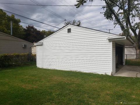 329 N Manitou, Clawson, MI 48017 photo 37