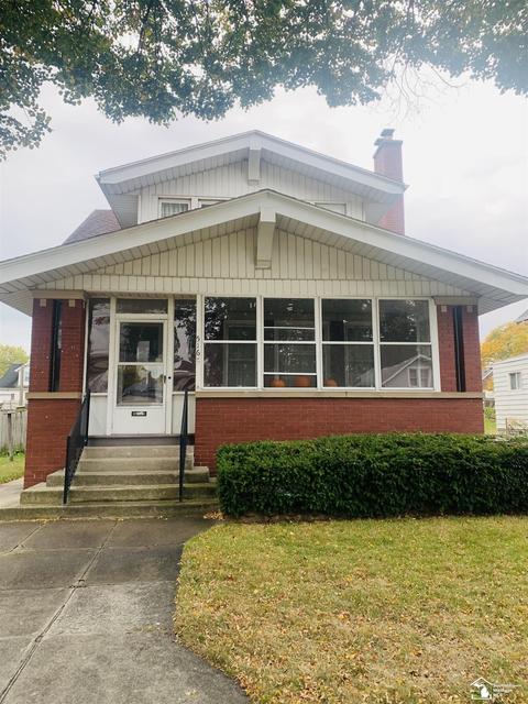 516 E 4th, Monroe, MI 48161 photo 1