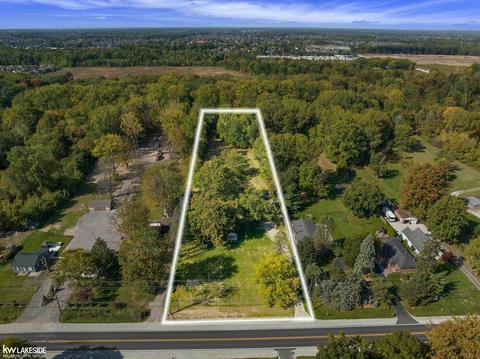 50449 North Ave, Macomb, MI 48042 photo 2