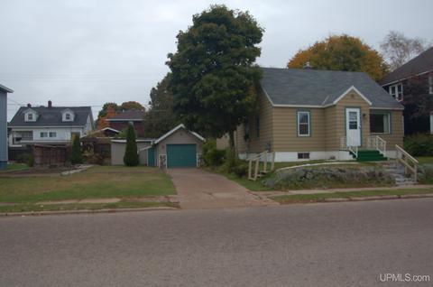 908 N Second St, Ishpeming, MI 49849 photo 1