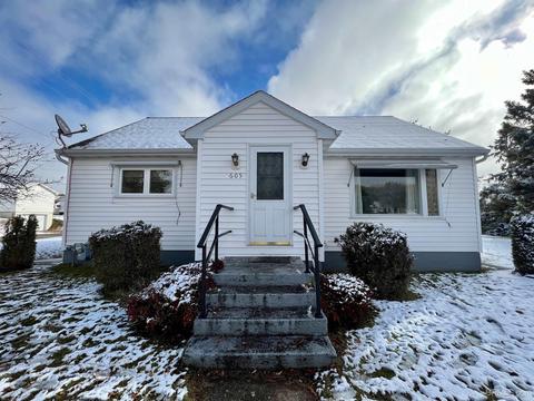 605 E First St, Caspian, MI 49915 photo 15
