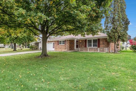 1368 Williamsburg, Flint, MI 48507 photo 2