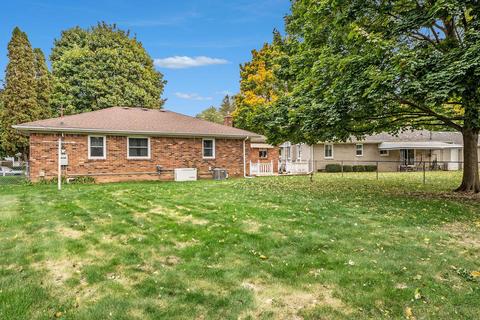 1368 Williamsburg, Flint, MI 48507 photo 22