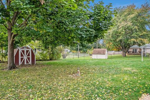 1368 Williamsburg, Flint, MI 48507 photo 23