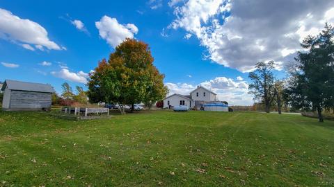 11454 Forrister, Adrian, MI 49221 photo 48