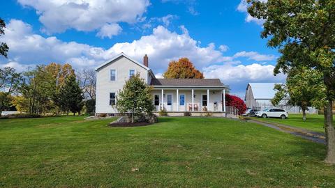 11454 Forrister, Adrian, MI 49221 photo 1